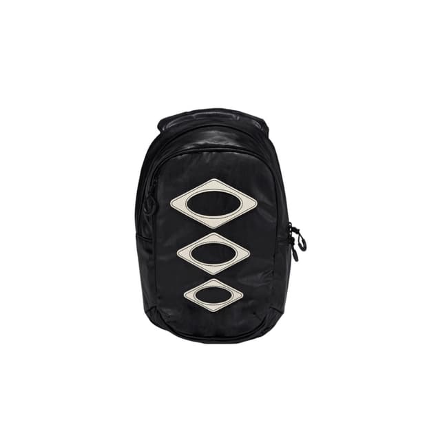 미스치프 롬버스 미니 백팩 블랙