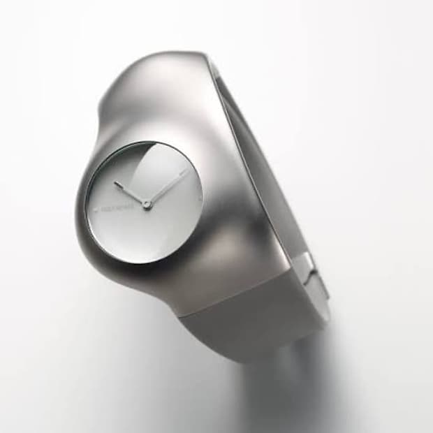 Issey miyake watch 이세이 미야케 시계