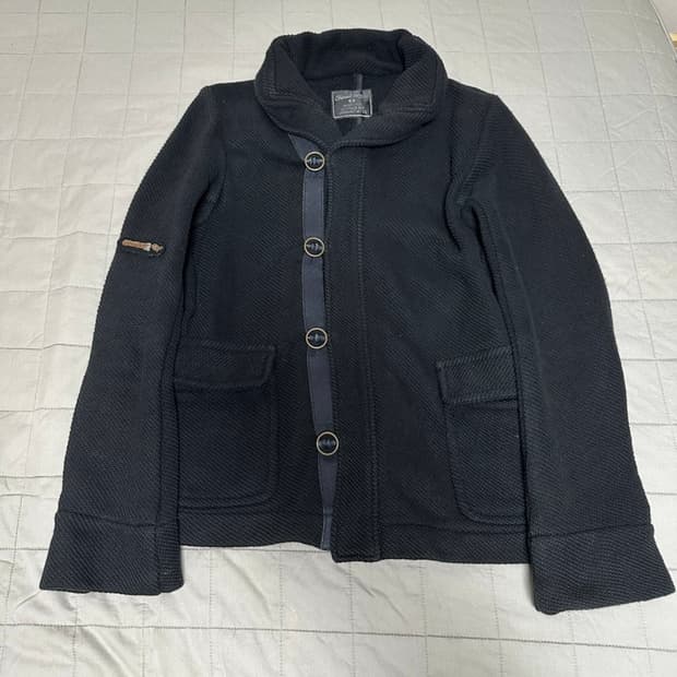 파이널 홈 아카이브 자켓