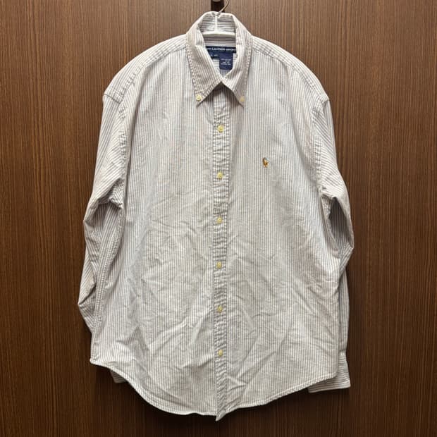 랄프로렌 폴로 남방 셔츠