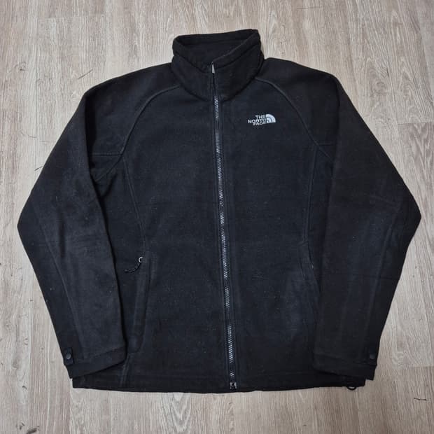 노스페이스 후리스 플리스 자켓 L(100)