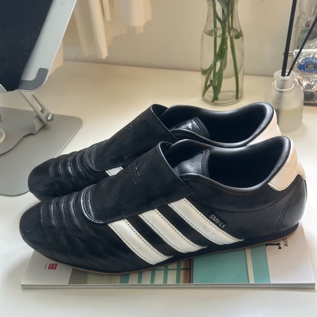 아디다스 태권도 275