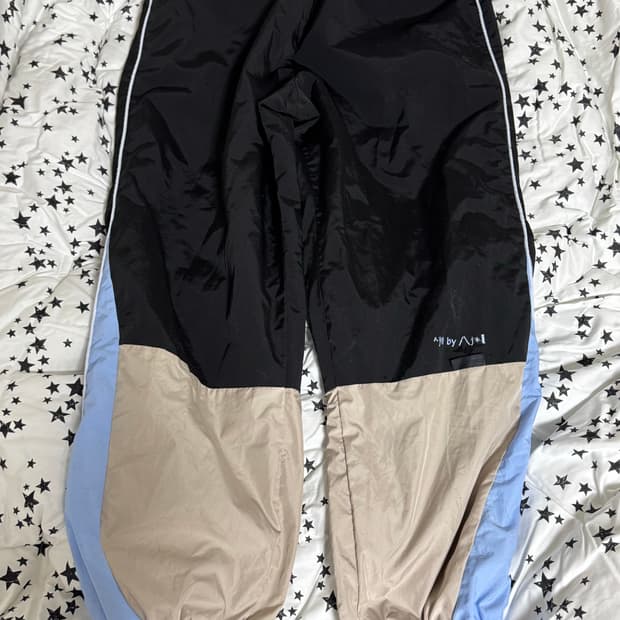 아조바이아조 나일론팬츠