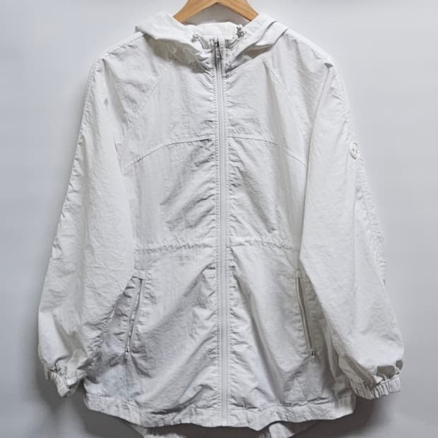 젝시믹스 바람막이 S 새상품