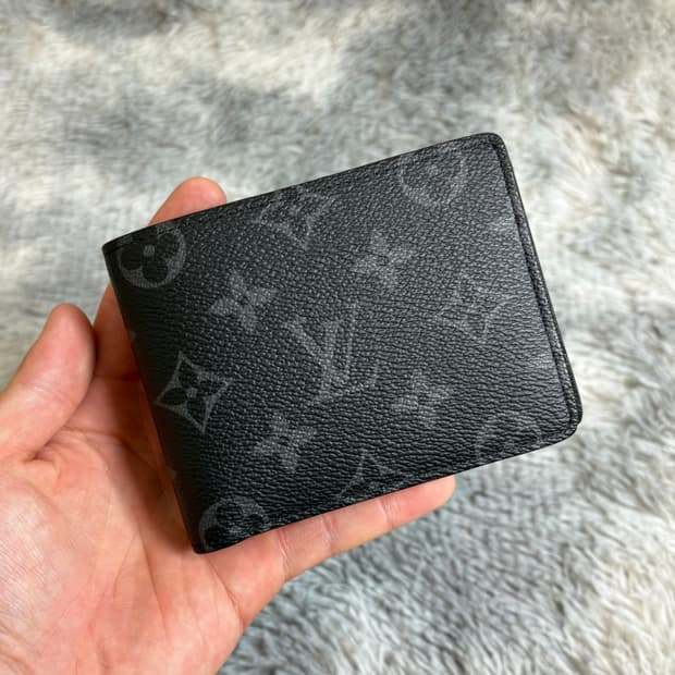 루이비통 이클립스 멀티플월릿 반지갑