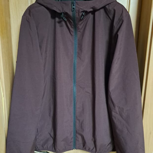 GU 우븐자켓 XL