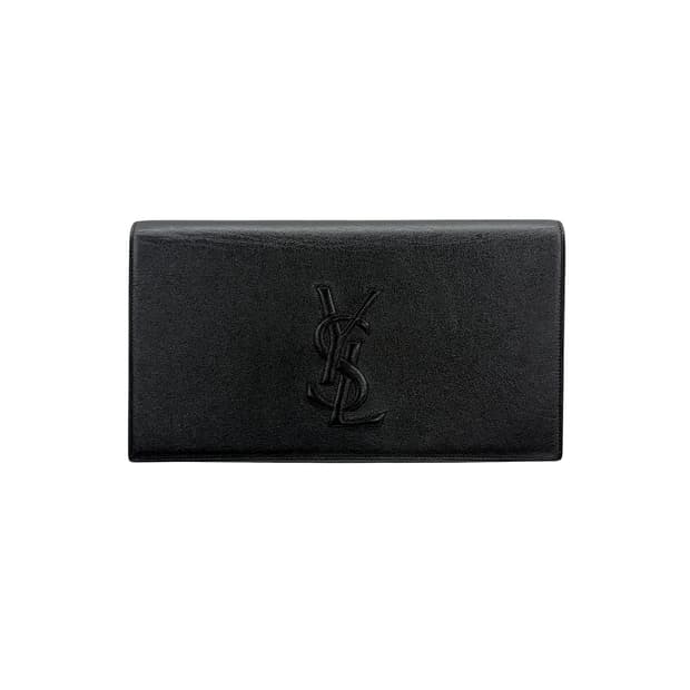 생로랑 벨드쥬르 클러치백