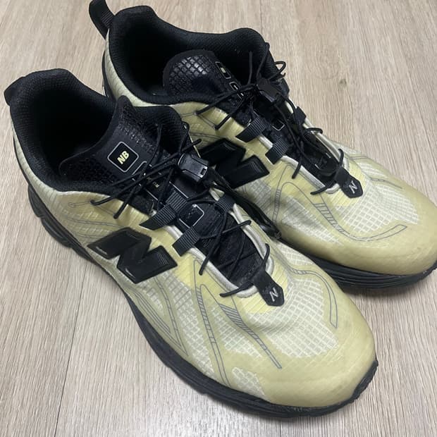 뉴발란스 1906R 피스타치오 버터 모렐 285
