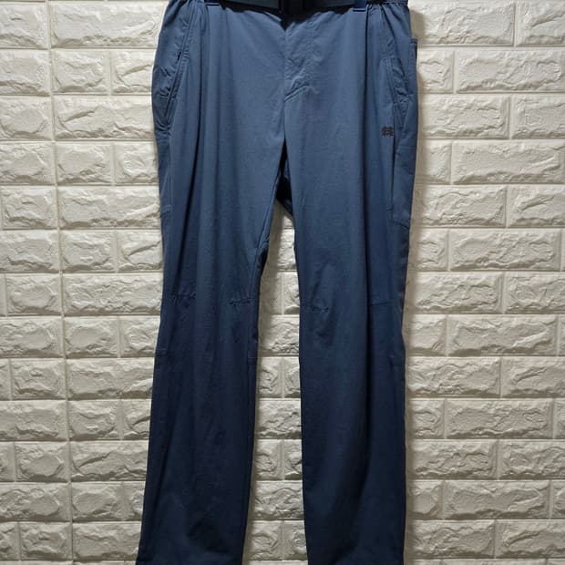 코오롱스포츠 익스페디션 히어로 아웃도어 팬츠 31~33