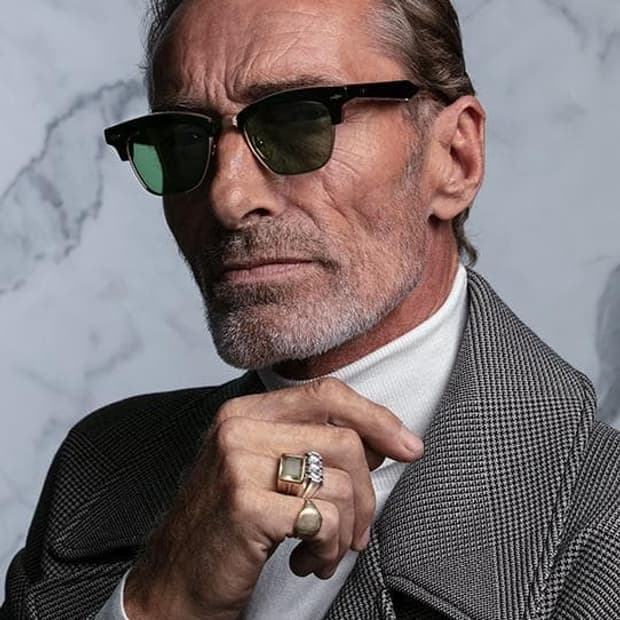 자크마리마지 SARTRE 사르트르 하금테 끝판왕