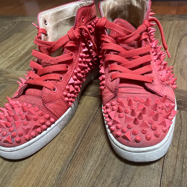 크리스찬루부탱