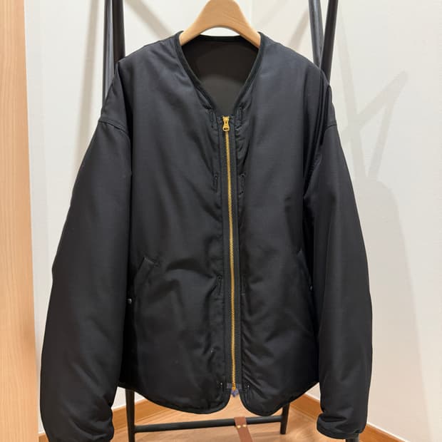 (2) visvim 비즈빔 아이리스 iris 25ss 수주회 한정