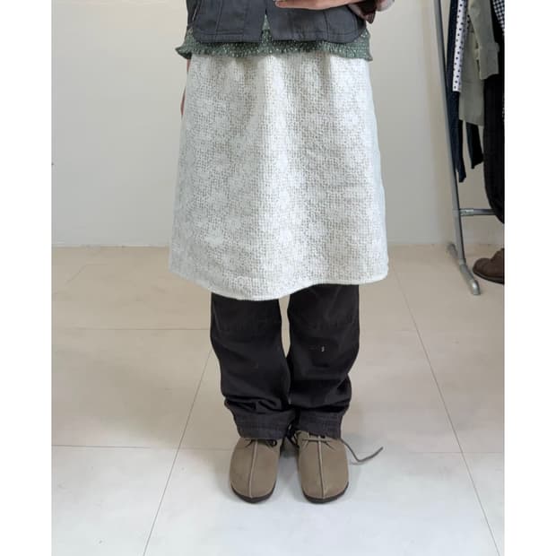 Jocomomola 스커트