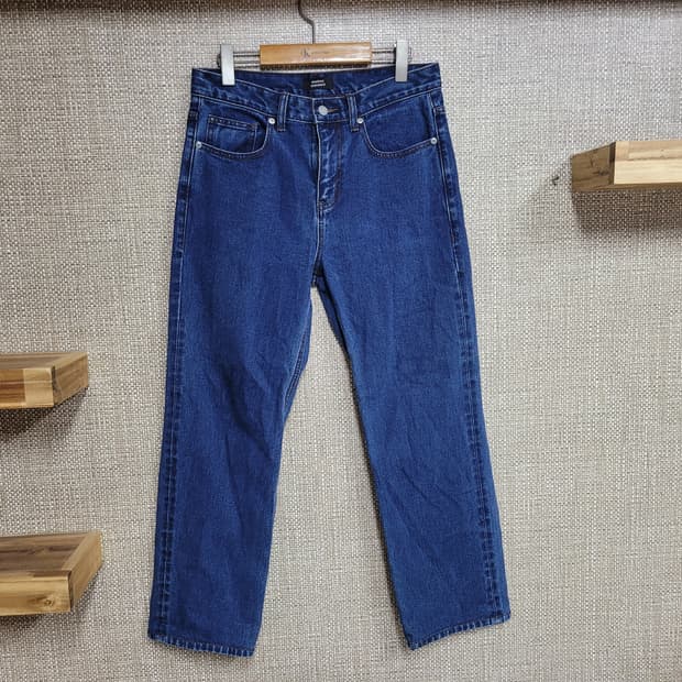 31~32인치 무신사스탠다드 청바지 