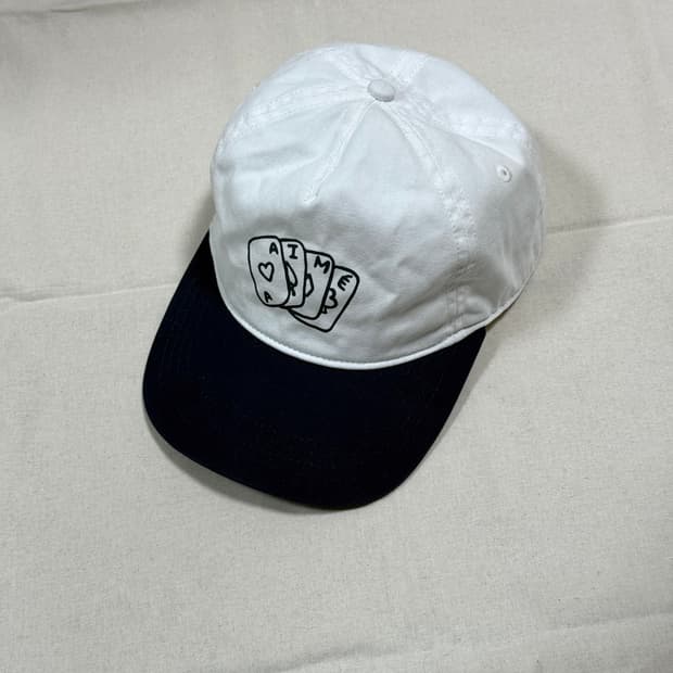 에메레온도르 볼캡 판매중인 상품