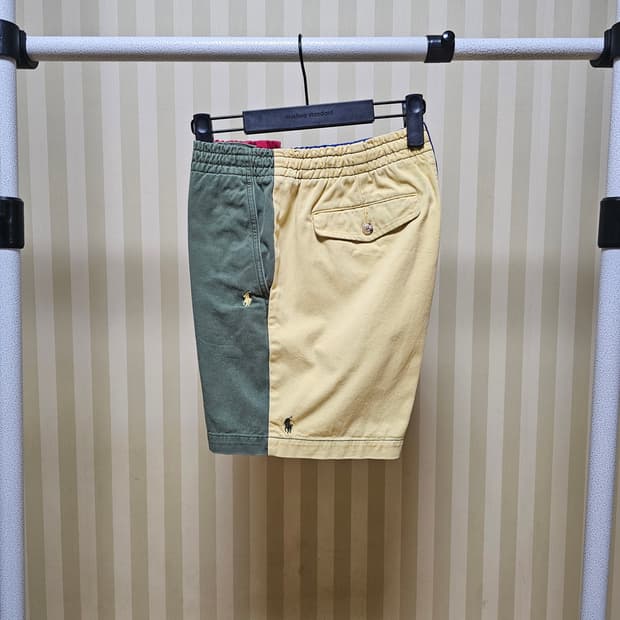 폴로 프렙스터 코튼 S