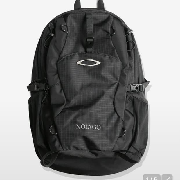 노이아고 백팩