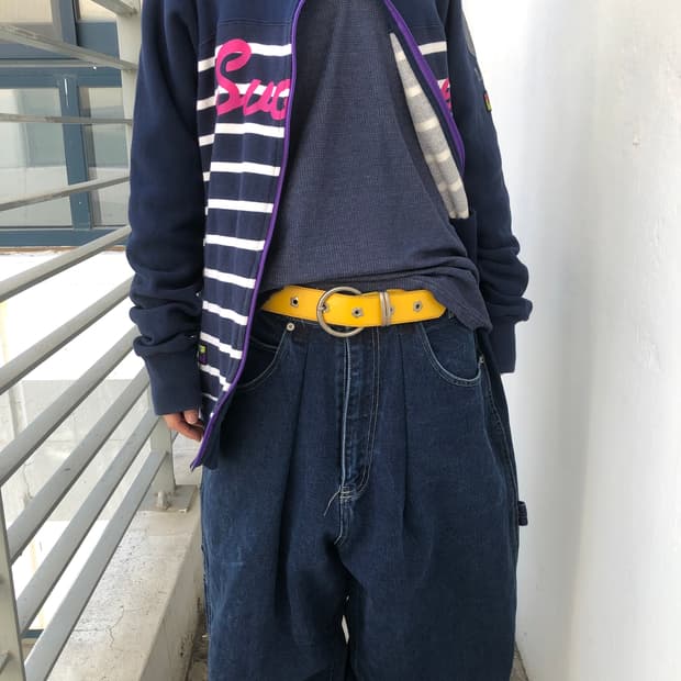 차일드매거진 코디셋 