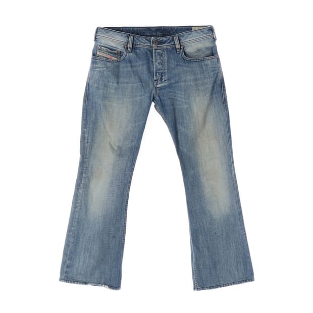 디젤 빈티지 데님팬츠 32