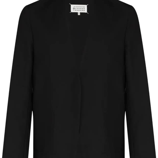 마르지엘라 카라리스 블레이저 52