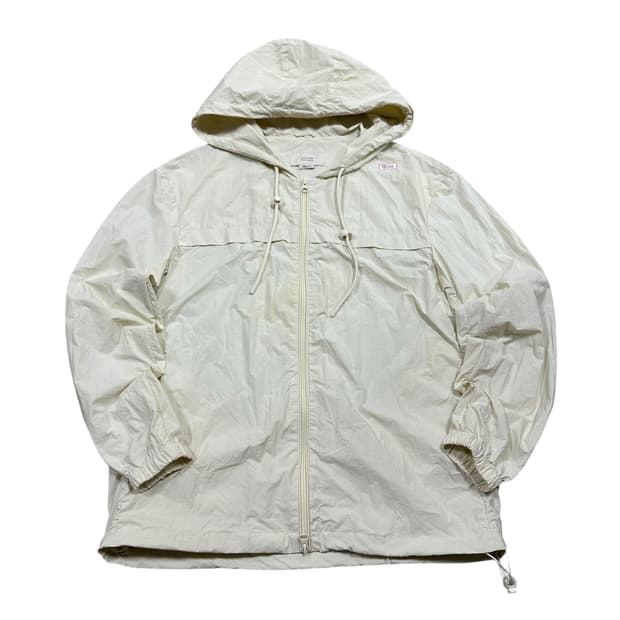 ✨ (만원 빈티지) 라퍼지스토어 경량 바람막이