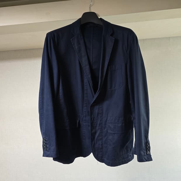 폴로 랄프로렌 코튼 자켓