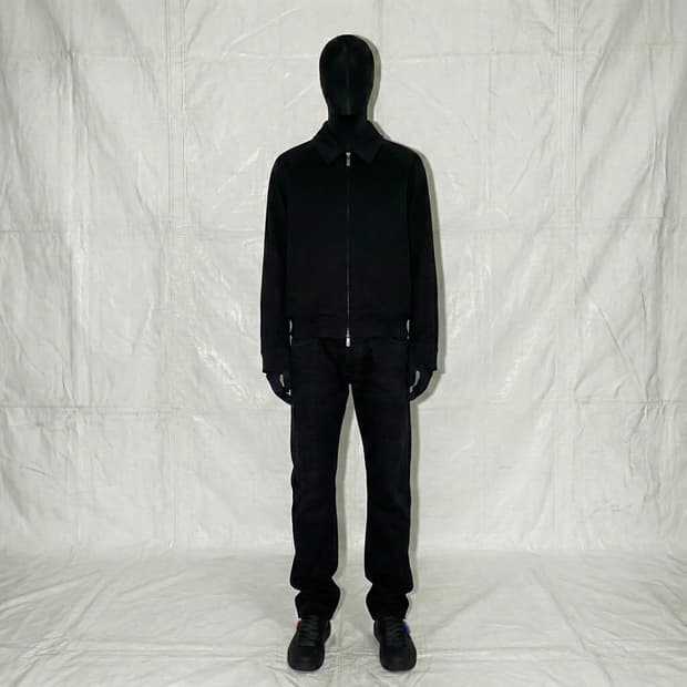 burberry black label nova check pants