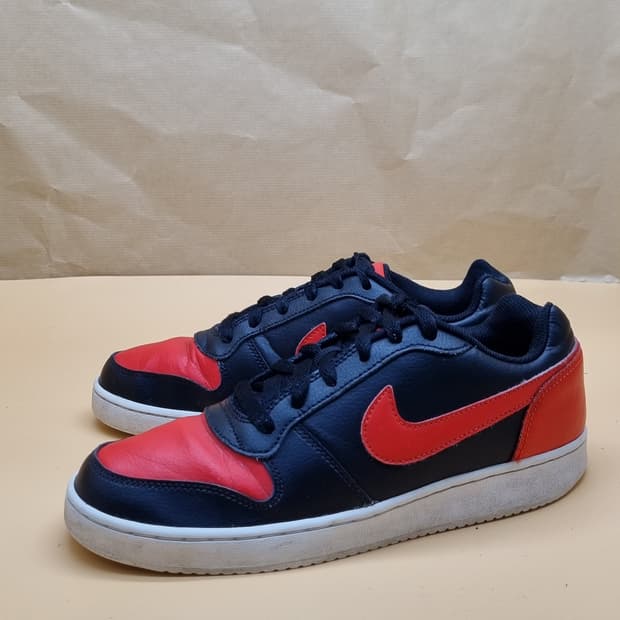 나이키 코트버로우 로우 남성운동화260 