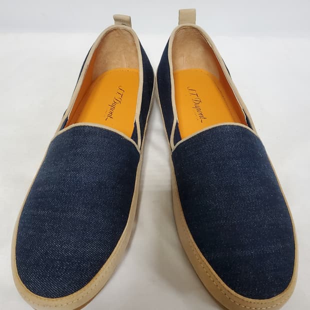 듀퐁 슬립온 정품 270사이즈