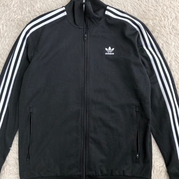 아디다스 베켄바우어 져지/#240