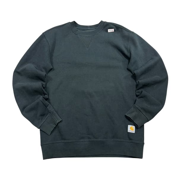 ✨ (만원 빈티지) 칼하트 맨투맨 