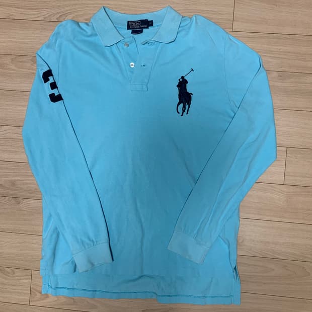 폴로 빅포니 카라긴팔