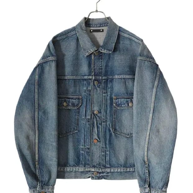 마인데님 E.BF-GJKT 1사이즈