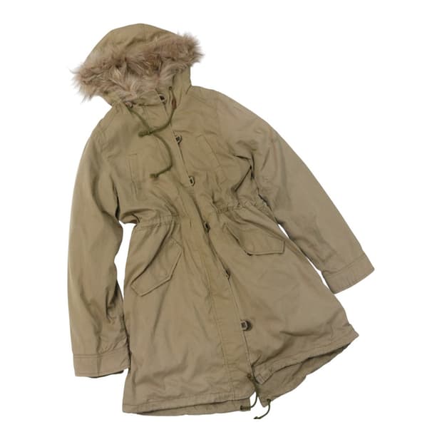 EAST BOY 이스트보이 야상