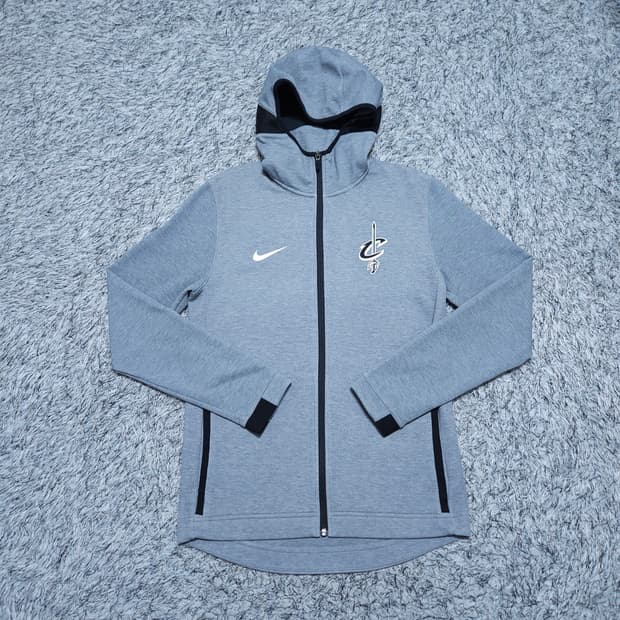 나이키)95 여자 드라이핏 후드집업 / 왕눈이샵