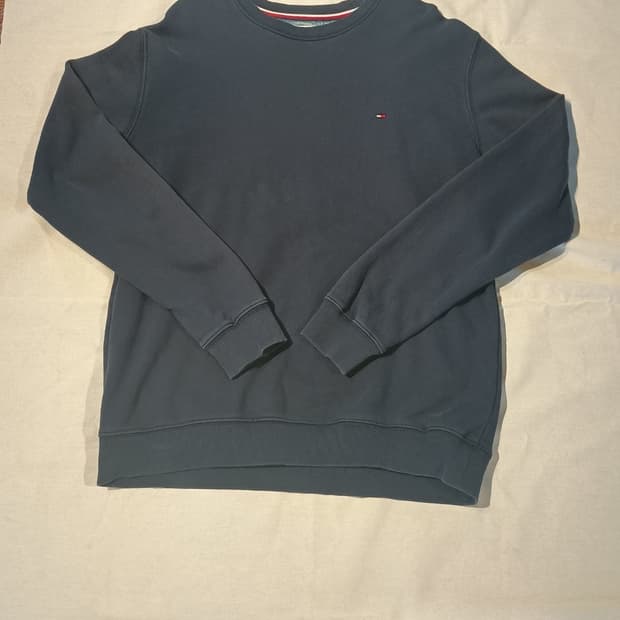 Tommy Hilfiger L사이즈 맨투맨