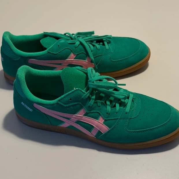 아식스 스카이핸드 OG 290