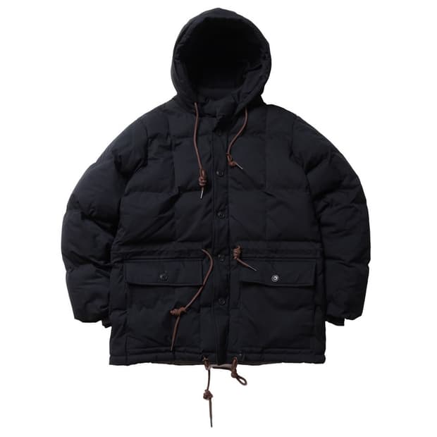 에디바우어 Eddie Bauer Karakoram Parka 

