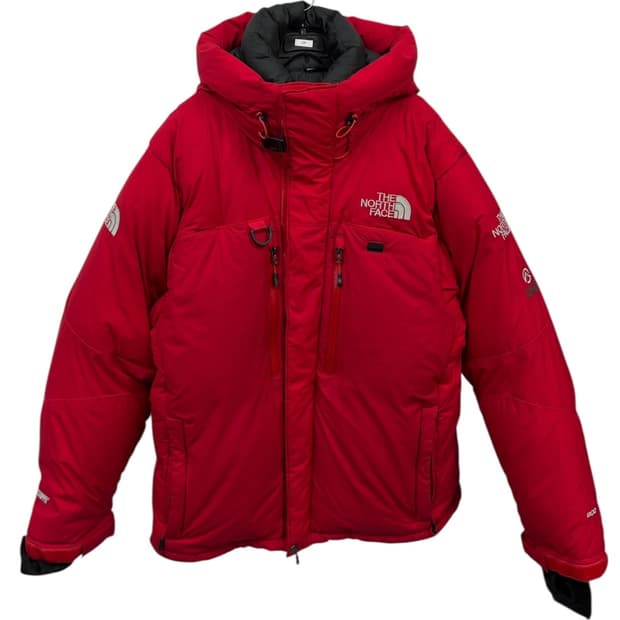 해외)노스페이스 써밋 히말라야 다운패딩