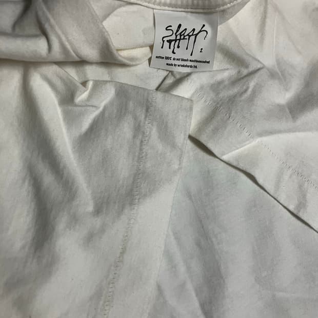 뤡코즈 무지 반팔 2