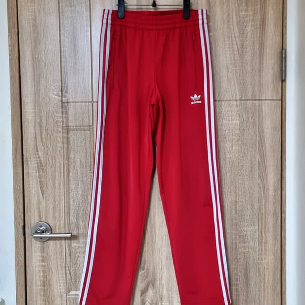 아디다스 파이어버드 트랙팬츠