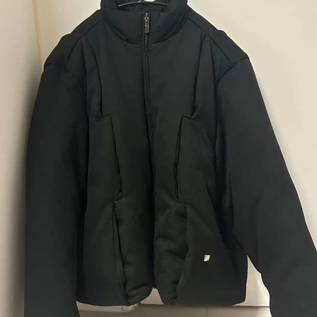 아더에러 puffer jacket product.8 XL