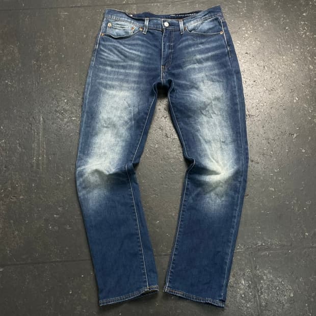34 리바이스 511 청바지