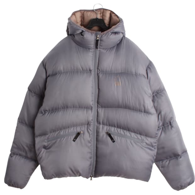 L 시에라디자인 다운 패딩