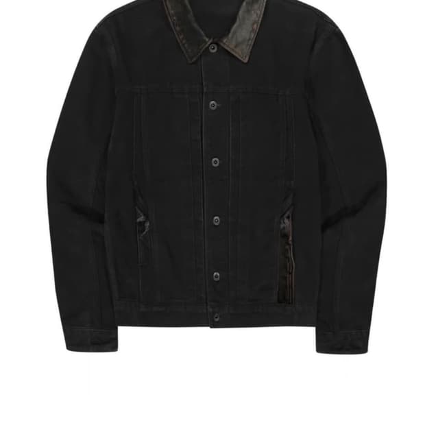 Xlim ep 8 05 jacket black Msize