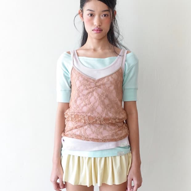 샵페어리 슬리브리스