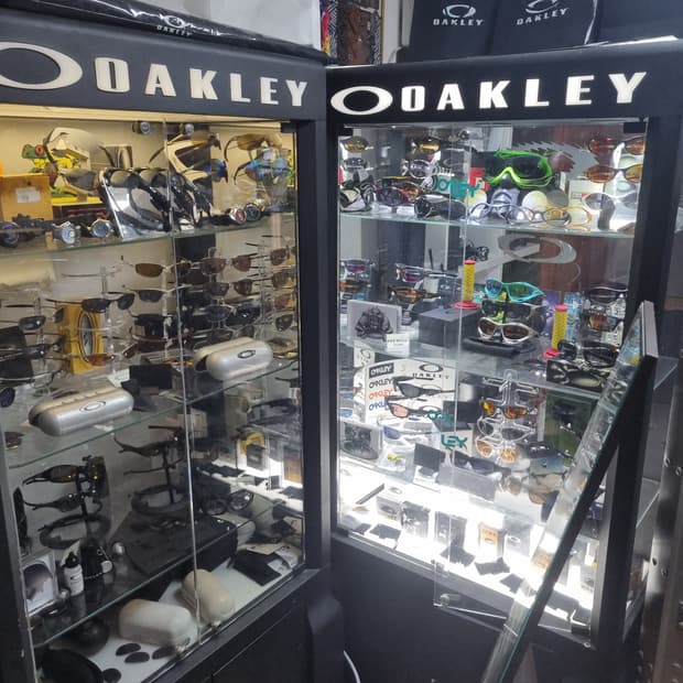 B.... 님 개인결제창 오클리