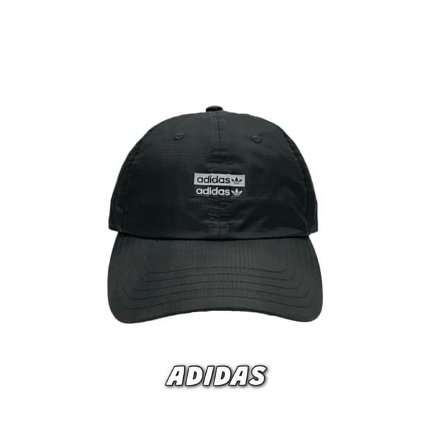 아디다스 나일론 볼캡 (남여공용)