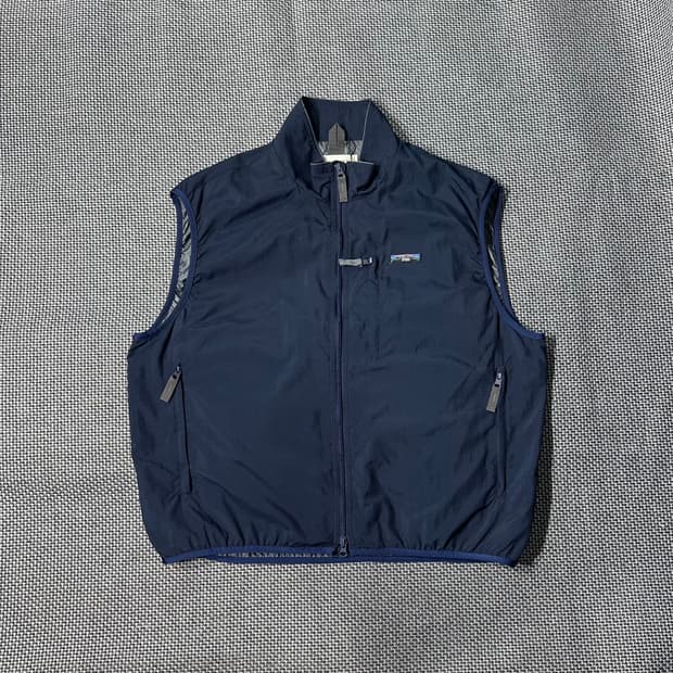 세단올퍼포즈 베스트 (L)