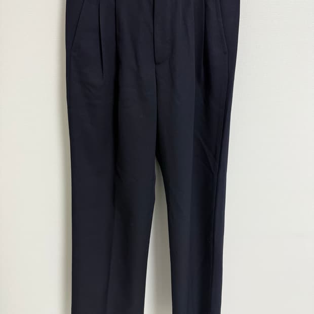 2024 포터리 팬츠